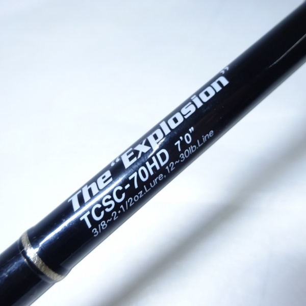 タクティクス TCSCー70HD